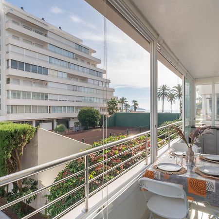 Welhomy Magnifique Appartement Santa Margarida Roses Estany Exterior foto
